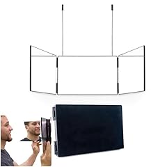 Yiarsky miroir pliant d'occasion  Livré partout en France