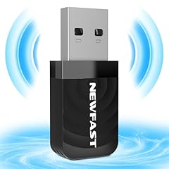 Newfast wifi adapter gebraucht kaufen  Wird an jeden Ort in Deutschland