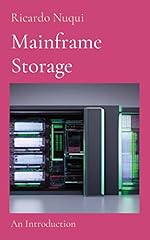 Mainframe storage introduction for sale  Delivered anywhere in Ireland