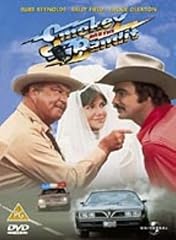 Smokey bandit dvd for sale  Delivered anywhere in UK