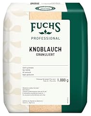 Fuchs professional aglio usato  Spedito ovunque in Italia 
