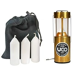 Uco original brass for sale  Delivered anywhere in USA 