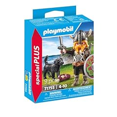 Playmobil viking bouclier for sale  Delivered anywhere in USA 
