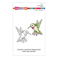 Spellbinders stampendous clear for sale  Delivered anywhere in UK