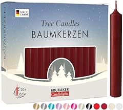 Brubaker 20er pack gebraucht kaufen  Wird an jeden Ort in Deutschland