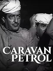 Caravan petrol usato  Spedito ovunque in Italia 