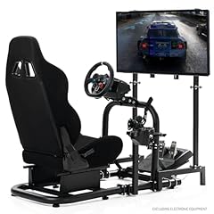 Anman racing simulator for sale  Delivered anywhere in USA 