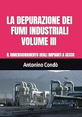 Depurazione dei fumi usato  Spedito ovunque in Italia 