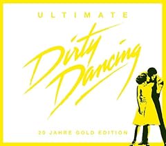 Ultimate dirty dancing d'occasion  Livré partout en Belgiqu