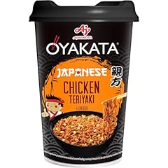 Ajinomoto oyakata soba usato  Spedito ovunque in Italia 