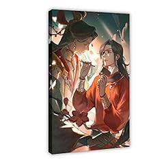 Poster tela con usato  Spedito ovunque in Italia 