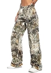 Shinfy women camo for sale  Delivered anywhere in USA 