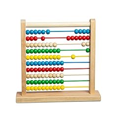 Melissa doug abacus for sale  Delivered anywhere in USA 