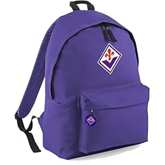 Acf fiorentina zaino usato  Spedito ovunque in Italia 