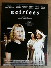 Affiche actrices valeria d'occasion  Livré partout en France