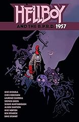 Hellboy and the d'occasion  Livré partout en France