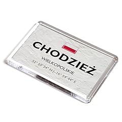 Fridge magnet chodziez for sale  Delivered anywhere in UK