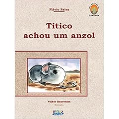 Titico achou anzol usato  Spedito ovunque in Italia 