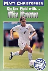 Mia hamm field for sale  Delivered anywhere in USA 