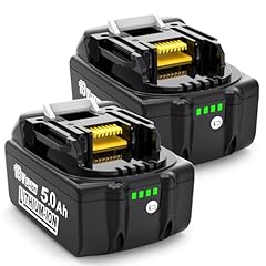 5ah batterie remplacement d'occasion  Livré partout en Belgiqu
