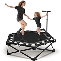 Fitness trampolin indoor gebraucht kaufen  Wird an jeden Ort in Deutschland