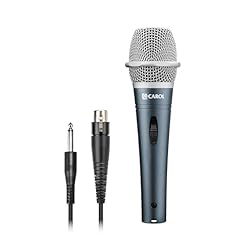 Carol dynamic microphone for sale  Delivered anywhere in Ireland