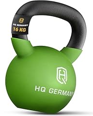Germany neopren kettlebell gebraucht kaufen  Wird an jeden Ort in Deutschland