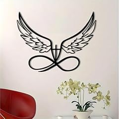 Duooln angel wings for sale  Delivered anywhere in USA 