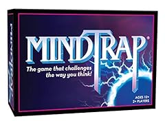 Cheatwell games mindtrap for sale  Delivered anywhere in USA 