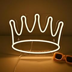 Crown neon signs for sale  Delivered anywhere in USA 