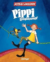 Pippi langstrumpf astrid gebraucht kaufen  Wird an jeden Ort in Deutschland