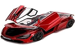 Hyperspec mclaren 720s for sale  Delivered anywhere in USA 