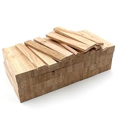 80x holzleiste 22x8x160mm gebraucht kaufen  Wird an jeden Ort in Deutschland
