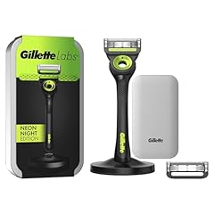 Gillette labs rasoio usato  Spedito ovunque in Italia 