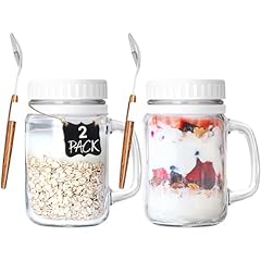 Kitchtic overnight oats for sale  Delivered anywhere in USA 