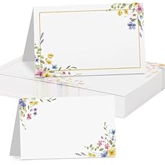 Stück tischkarten hochzeit gebraucht kaufen  Wird an jeden Ort in Deutschland