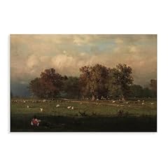George inness durham for sale  Delivered anywhere in UK