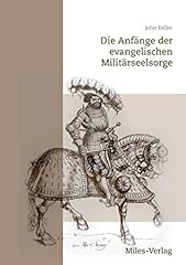 Anfänge evangelischen militä gebraucht kaufen  Wird an jeden Ort in Deutschland