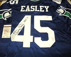 Kenny easley seattle for sale  Delivered anywhere in USA 