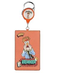 Muppets retractable lanyard for sale  Delivered anywhere in USA 