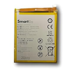Smartex batteria compatibile usato  Spedito ovunque in Italia 