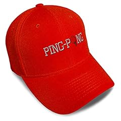 Baseball cap ping for sale  Delivered anywhere in USA 