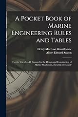 Pocket book marine for sale  Delivered anywhere in USA 