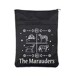Marauders book sleeve for sale  Delivered anywhere in Ireland
