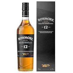 Bowmore jahre single gebraucht kaufen  Wird an jeden Ort in Deutschland