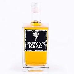 Lancashire mead company for sale  Delivered anywhere in UK