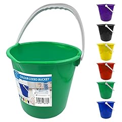 Colour coded plastic for sale  Delivered anywhere in UK