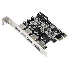 Yey ports pci for sale  Delivered anywhere in UK