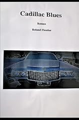 Cadillac blues d'occasion  Livré partout en Belgiqu