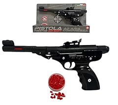 Pistola spara gommini usato  Spedito ovunque in Italia 